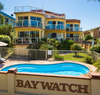 Baywatch Apartments Merimbula - Whitsundays Accommodation