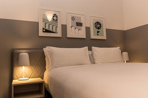 The Ultimo - Whitsundays Accommodation 25
