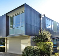 Coast 35 - Whitsundays Accommodation