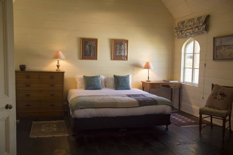 Hillview Heritage Hotel - Whitsundays Accommodation 30