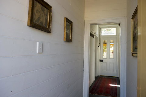 Hillview Heritage Hotel - Whitsundays Accommodation 19