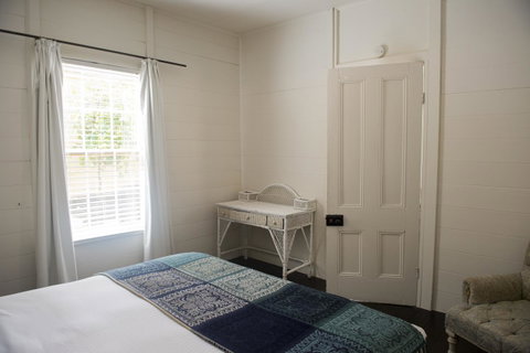 Hillview Heritage Hotel - Whitsundays Accommodation 17