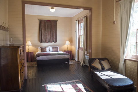 Hillview Heritage Hotel - Whitsundays Accommodation 37