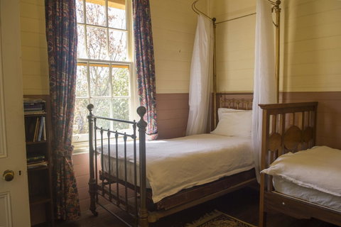 Hillview Heritage Hotel - Whitsundays Accommodation 41