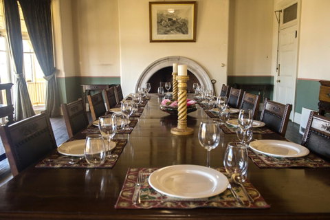 Hillview Heritage Hotel - Whitsundays Accommodation 13