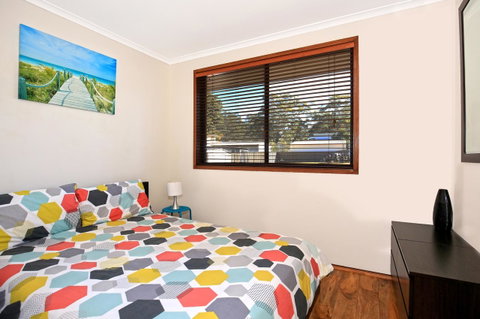 Sandy Toes Beach House Jervis Bay - 2min To Beach - Whitsundays Accommodation 7