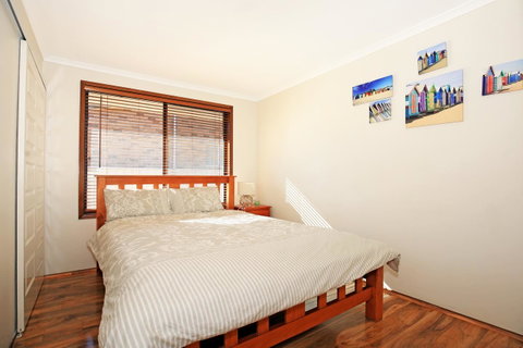 Sandy Toes Beach House Jervis Bay - 2min To Beach - Whitsundays Accommodation 6