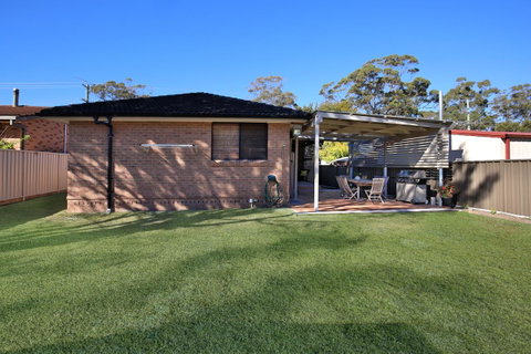 Sandy Toes Beach House Jervis Bay - 2min To Beach - Whitsundays Accommodation 18