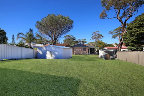 Sandy Toes Beach House Jervis Bay - 2min To Beach - Whitsundays Accommodation 17