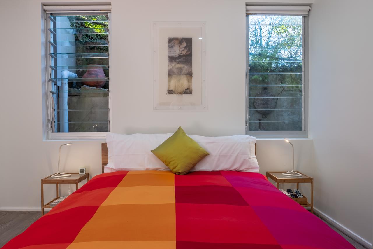 North Bondi NSW Whitsundays Accommodation