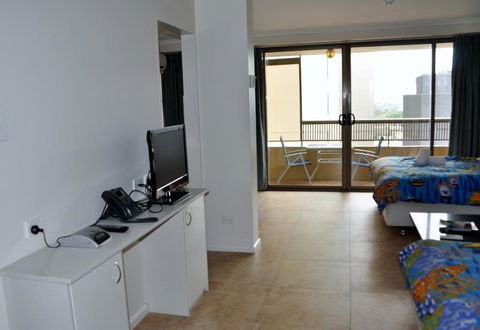 Accommodation Sydney - Hyde Park Plaza 38 College St Sydney - Whitsundays Accommodation 22