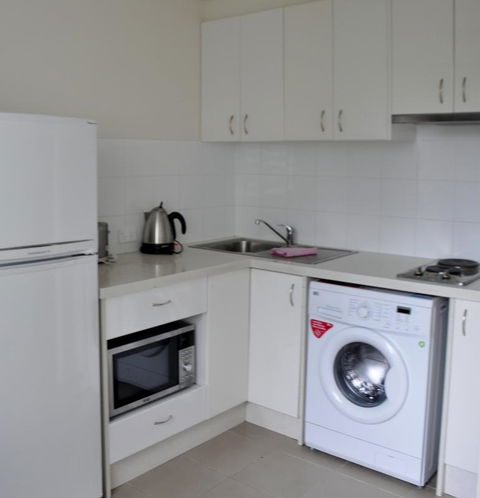 Accommodation Sydney - Hyde Park Plaza 38 College St Sydney - Whitsundays Accommodation 44