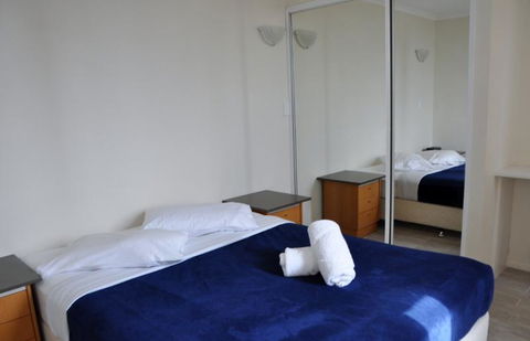 Accommodation Sydney - Hyde Park Plaza 38 College St Sydney - Whitsundays Accommodation 43