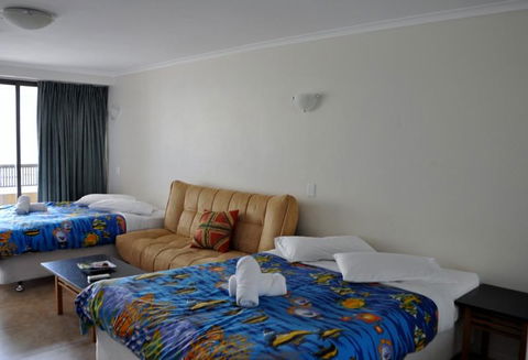 Accommodation Sydney - Hyde Park Plaza 38 College St Sydney - Whitsundays Accommodation 23