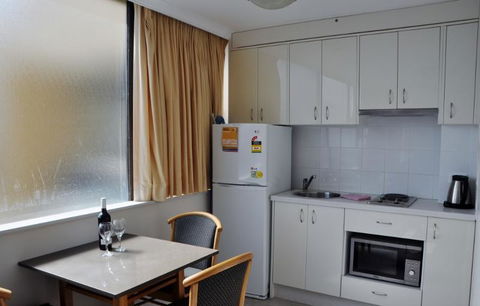 Accommodation Sydney - Hyde Park Plaza 38 College St Sydney - Whitsundays Accommodation 42