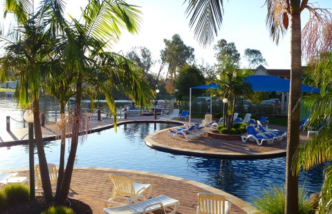 Yarrawonga Waterfront Apartments - Whitsundays Accommodation 15