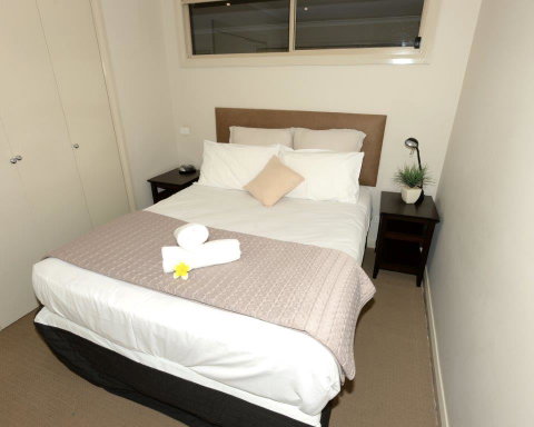 Yarrawonga Waterfront Apartments - Whitsundays Accommodation 16
