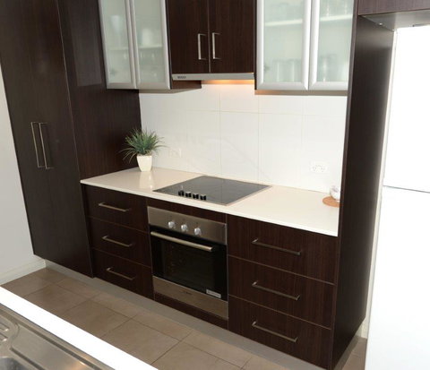 Yarrawonga Waterfront Apartments - Whitsundays Accommodation 17