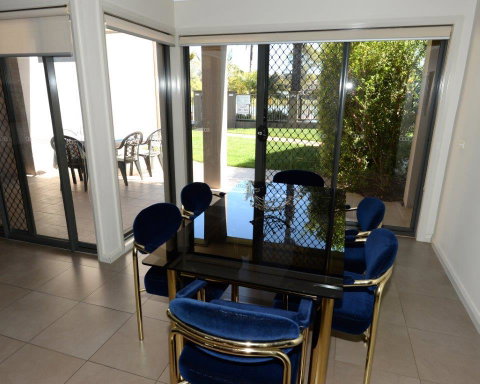 Yarrawonga Waterfront Apartments - Whitsundays Accommodation 8