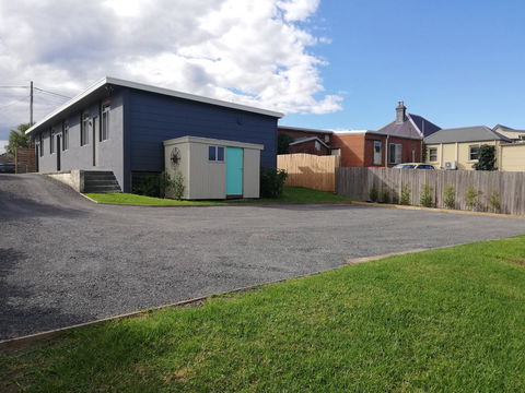 125 Milton - Whitsundays Accommodation 11