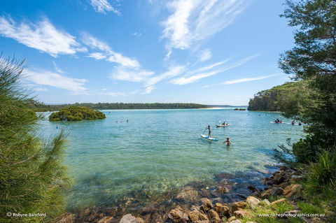 125 Milton - Whitsundays Accommodation 10