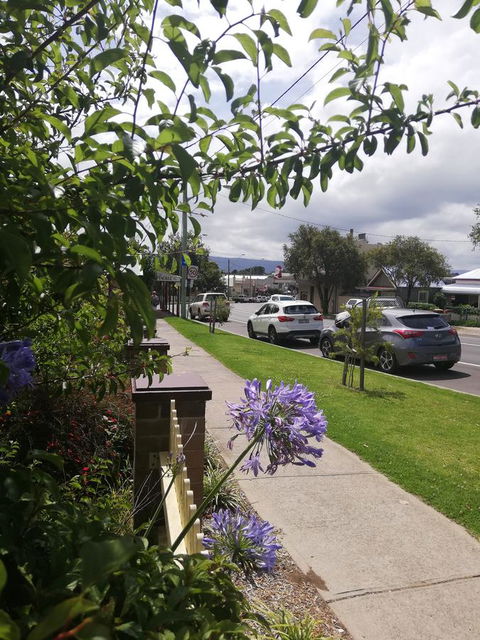 125 Milton - Whitsundays Accommodation 8