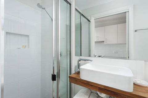 125 Milton - Whitsundays Accommodation 5