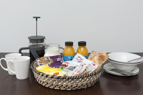 125 Milton - Whitsundays Accommodation 3