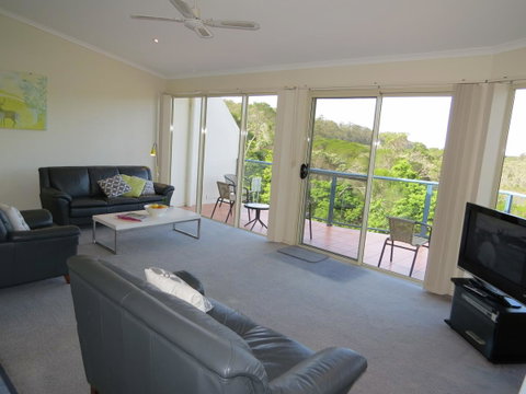BlueWater Apartments - Whitsundays Accommodation 16