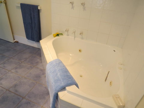 BlueWater Apartments - Whitsundays Accommodation 21