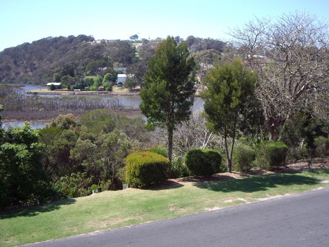 BlueWater Apartments - Whitsundays Accommodation 11