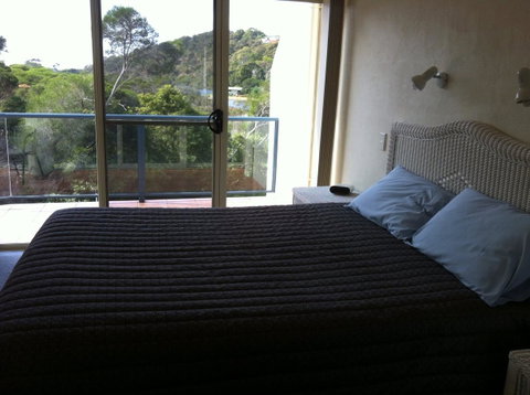 BlueWater Apartments - Whitsundays Accommodation 5
