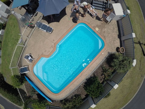 BlueWater Apartments - Whitsundays Accommodation 28