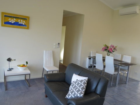 BlueWater Apartments - Whitsundays Accommodation 26
