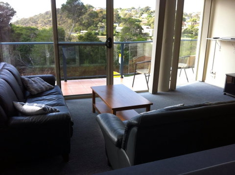 BlueWater Apartments - Whitsundays Accommodation 13