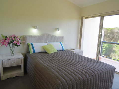 BlueWater Apartments - Whitsundays Accommodation 24
