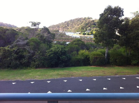 BlueWater Apartments - Whitsundays Accommodation 14