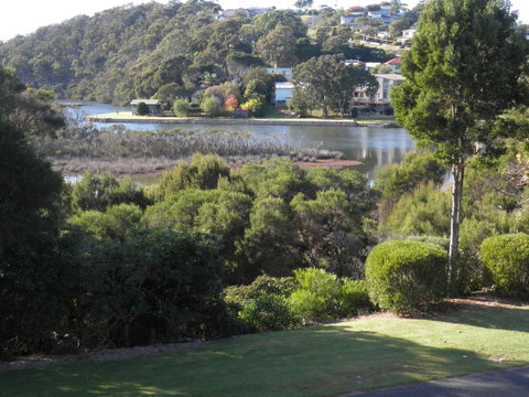 BlueWater Apartments - Whitsundays Accommodation 15