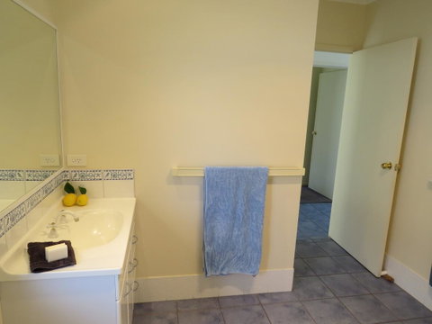 BlueWater Apartments - Whitsundays Accommodation 22
