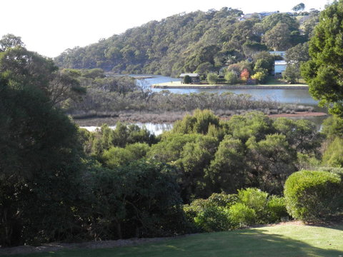 BlueWater Apartments - Whitsundays Accommodation 9