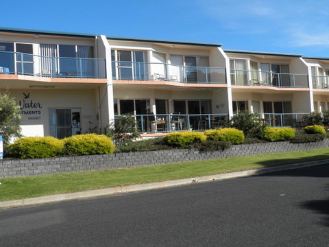BlueWater Apartments - Whitsundays Accommodation 2
