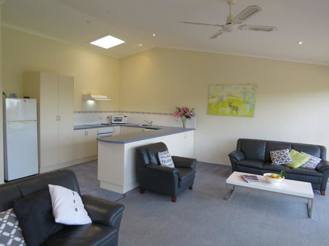 BlueWater Apartments - Whitsundays Accommodation 25