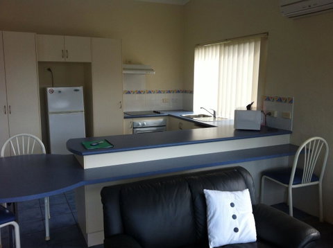 BlueWater Apartments - Whitsundays Accommodation 6