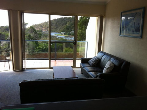 BlueWater Apartments - Whitsundays Accommodation 10