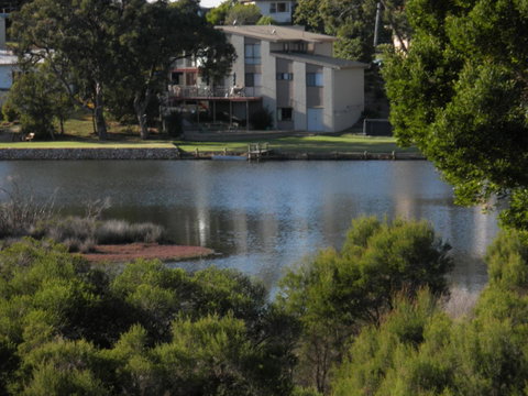 BlueWater Apartments - Whitsundays Accommodation 8