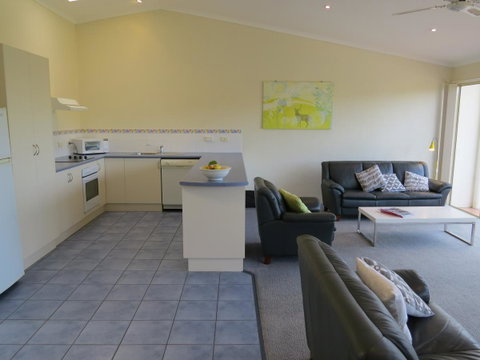 BlueWater Apartments - Whitsundays Accommodation 27