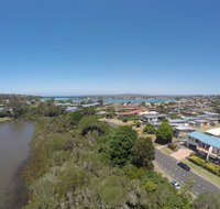 BlueWater Apartments - Whitsundays Accommodation