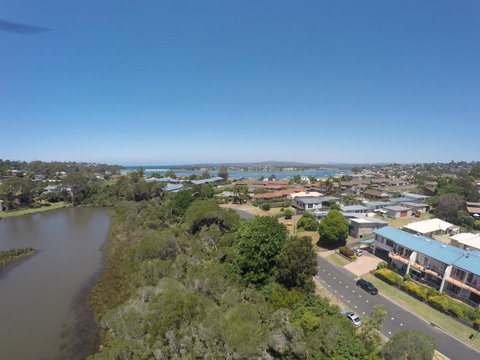 BlueWater Apartments - Whitsundays Accommodation 0
