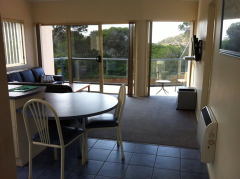 BlueWater Apartments - Whitsundays Accommodation 12