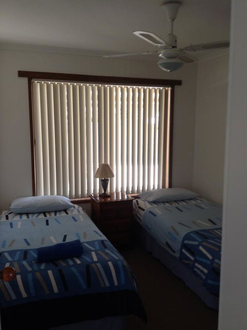 7 Melbourne Street - Whitsundays Accommodation 15